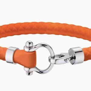 Omega Sailing Bracelet